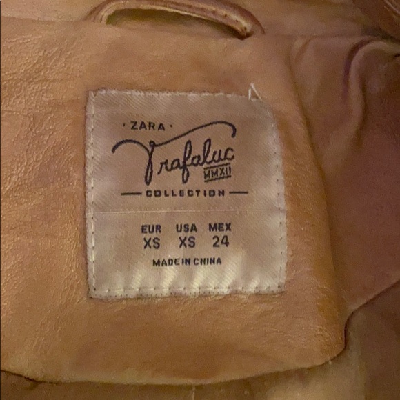 Jacket - Picture 3 of 3